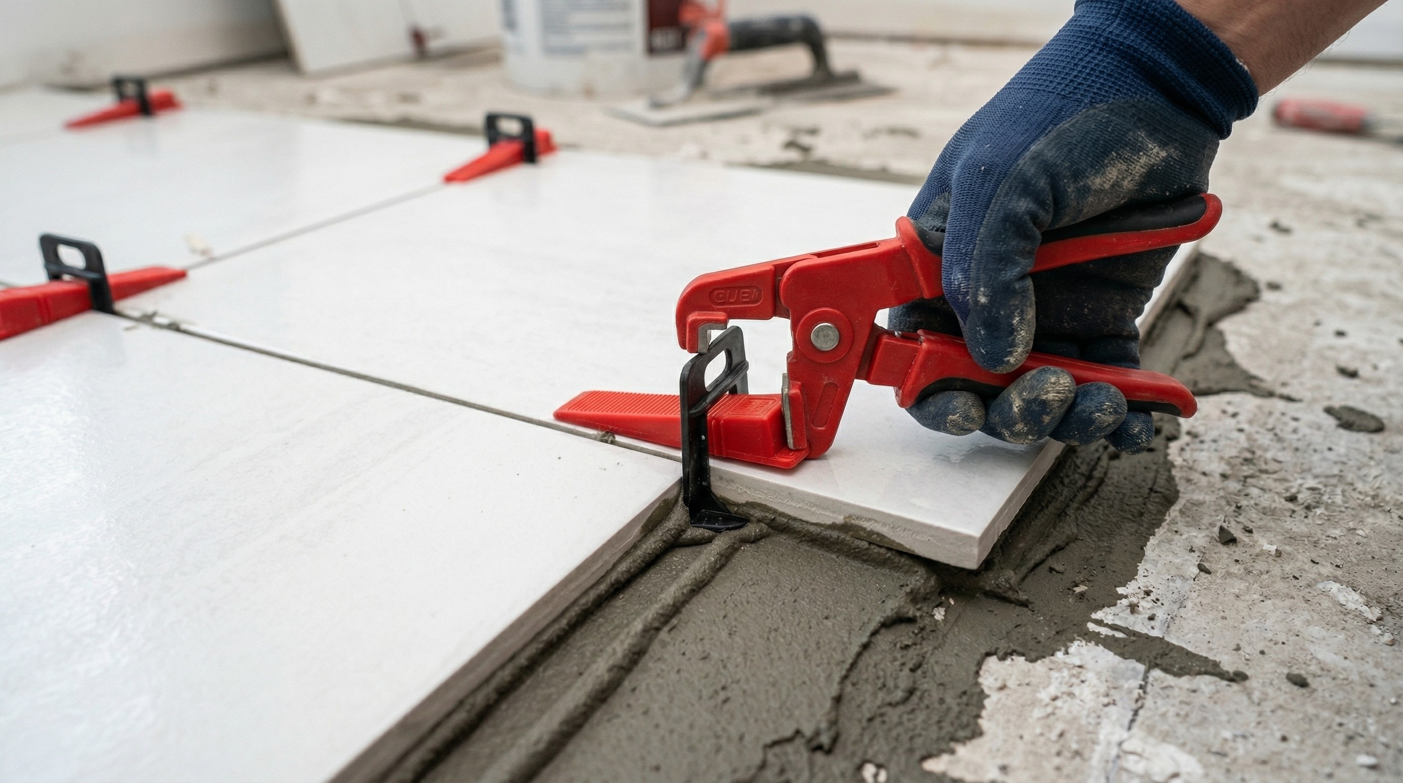 Reimann Fliesen – Fliesenleger Nümbrecht